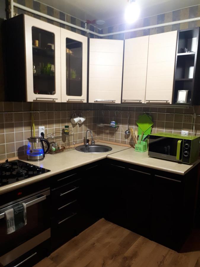 Апартаменты На Набережной В Актау Luaran gambar